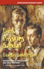 Dark Passions Subdue - Book