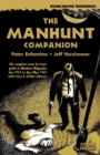 The Manhunt Companion - Book