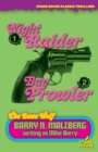 Lone Wolf #1 : Night Raider / Lone Wolf #2: Bay Prowler - Book