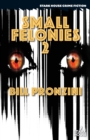 Small Felonies 2 - Book