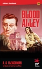 Blood Alley - Book