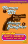 Lone Wolf #5 : Havana Hit / Lone Wolf #6: Chicago Slaughter - Book