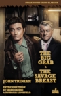 The Big Grab / The Savage Breast - Book