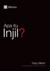 Apa itu Injil? (What Is the Gospel?) (Malay) - Book