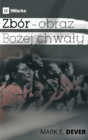 Zbor - obraz Bo&#380;ej chwaly (A Display of God's Glory) (Polish) - Book