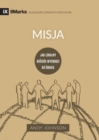 Misja (Missions) (Polish) : Jak lokalny ko&#347;ciol wychodzi do &#347;wiata (How the Local Church Goes Global) - Book