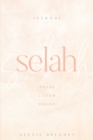 Selah : Pause Listen Praise - Book