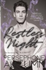 Restless Night : Insomniac Duet #1 - Book