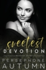 Sweetest Devotion : A Devotion Series Short Story - Book