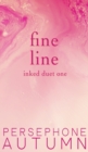 Fine Line : Inked Duet #2 - Book
