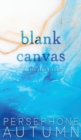 Blank Canvas : Artist Duet #1 - Book