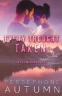 Every Thought Taken - Book