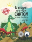 El dragon de la cola de carton - Book