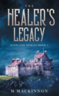 The Healer's Legacy - Book