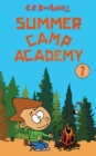 Summer Camp Academy - Book