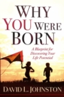 Why You Were Born - Book