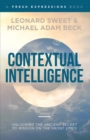 Contextual Intelligence - Book