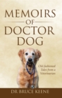 Memoirs of Doctor Dog - Book