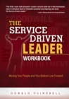 The Service Driven Leader Workbook - Book