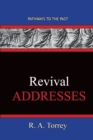REVIVAL Addresses : Pathways To The Past - Book