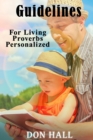 Guidelines For Living - Proverbs Personalized - Book