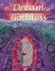 Dream Goddess 3 Month Planner and Creativity Journal - Book