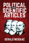 Political and Scientific Articles - Book
