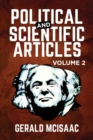Political and Scientific Articles : Volume 2 - Book