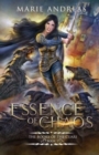 Essence of Chaos - Book