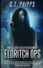 Eldritch Ops - Book