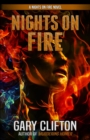 Nights on Fire - Book