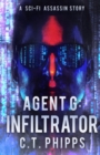 Agent G : Infiltrator - Book