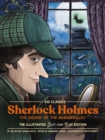 Sherlock (The Hound of the Baskervilles) - Kid Classics : The Classic Edition Reimagined Just-for-Kids! (Kid Classic #4) - Book