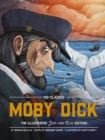 Moby Dick - Kid Classics : The Classic Edition Reimagined Just-for-Kids! (Kid Classic #3) - Book