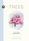 Trees : An Illustrated Field Guide - Book