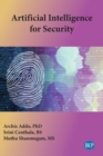 Artificial Intelligence for Security - Book
