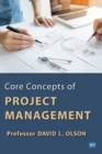 Core Concepts of Project Management - Book