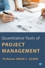 Quantitative Tools of Project Management - Book