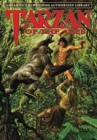 Tarzan of the Apes : Edgar Rice Burroughs Authorized Library - Book