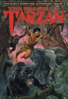 The Beasts of Tarzan : Edgar Rice Burroughs Authorized Library - Book