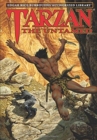 Tarzan the Untamed - Book