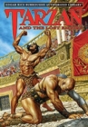 Tarzan and the Lost Empire - Book