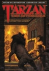 Tarzan the Invincible : Edgar Rice Burroughs Authorized Library - Book