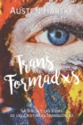 TransFormadxs : La Biblia y las Vidas de lxs Cristianxs Transgenero - Book