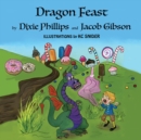 Dragon Feast - Book