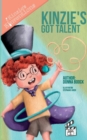 Kinzie's Got Talent - Book
