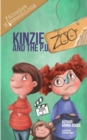 Kinzie and the P.U. Zoo - eBook