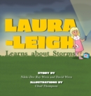 Laura-Leigh Learns about Storms - Book