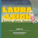 Laura-Leigh Learns about Storms - Book