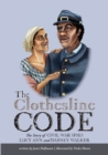 The Clothesline Code : The Story of Civil War Spies Lucy Ann and Dabney Walker - Book